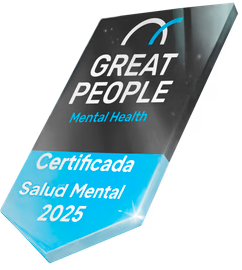 Great People Mental Health